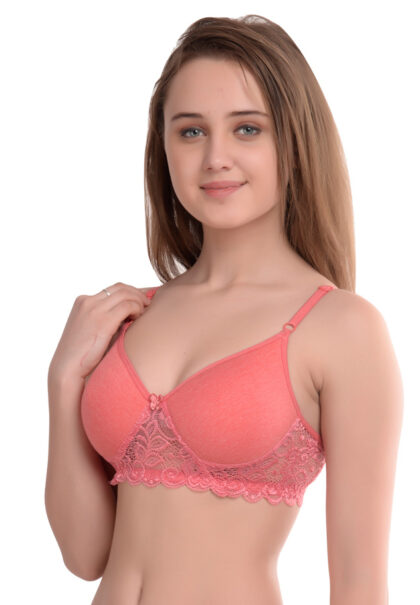 Women Lightly Padded Bra