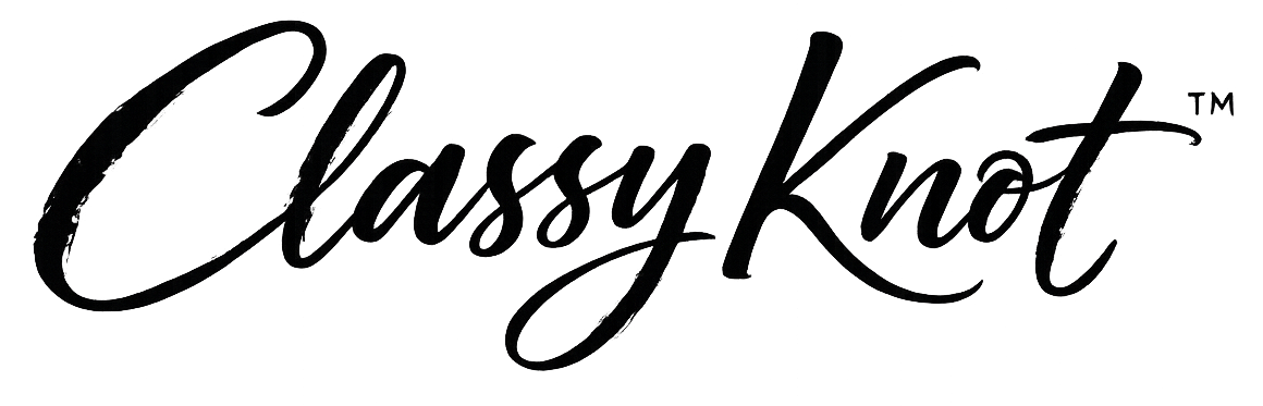 classy Knot