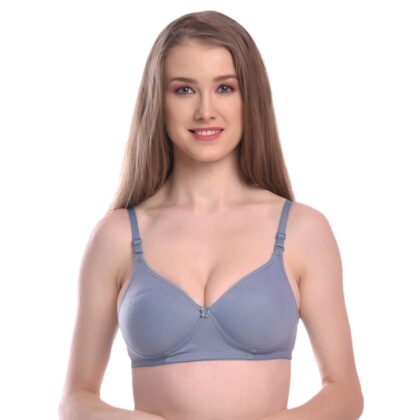 English Padded Bra